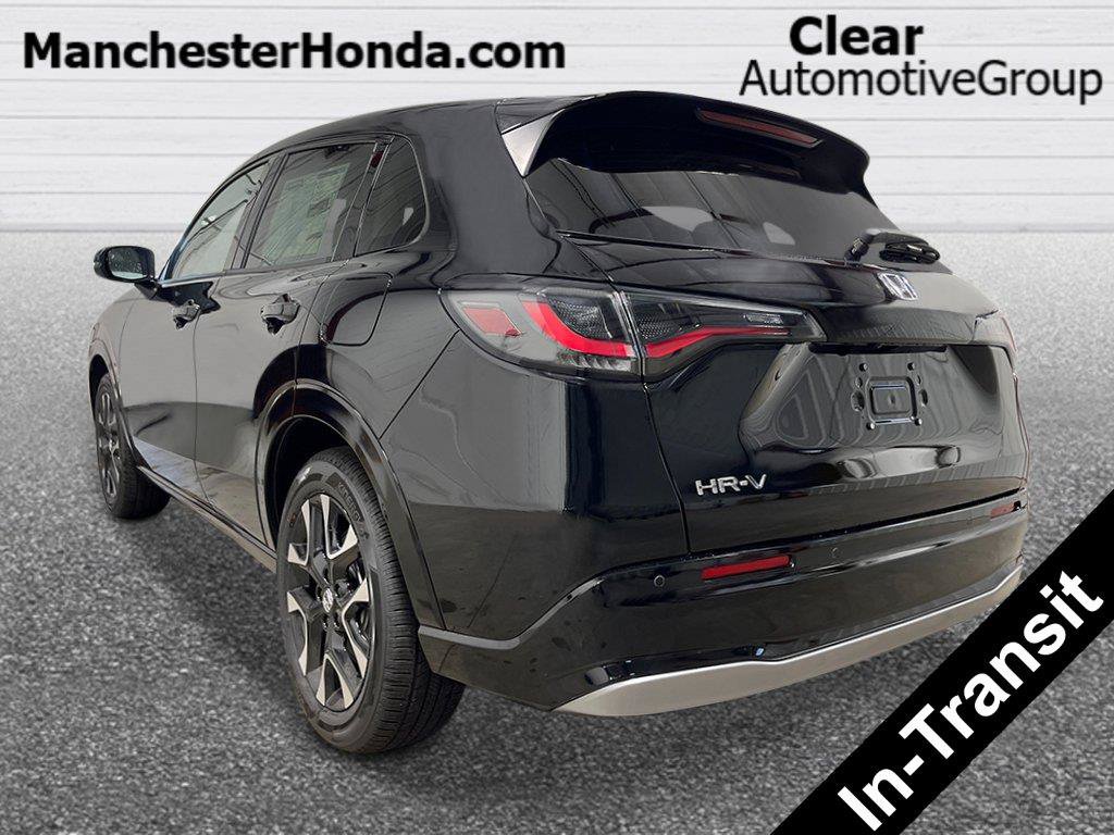 New 2027 Honda HR-V EX-L image 3
