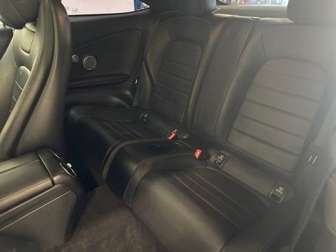 Used 2017 Mercedes-Benz C 300 Coupe image 32