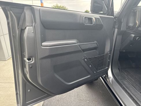 New 2025 Ford Bronco Badlands image 25