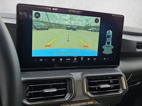 New 2026 Ford Mustang Coupe image 13