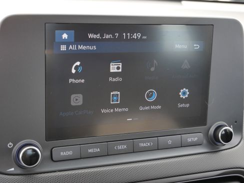 Certified 2023 Hyundai Kona SE image 30