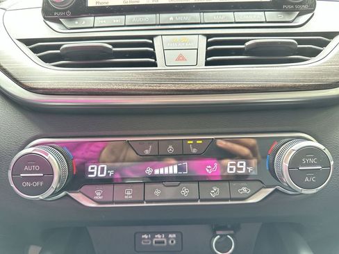 Used 2020 Nissan Altima 2.5 SL image 17