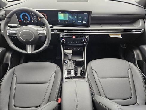 New 2026 Hyundai Tucson XRT AWD/4WD image 25