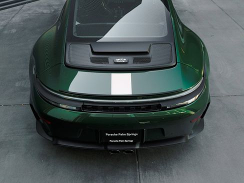 Certified 2026 Porsche 911 GT3 image 38