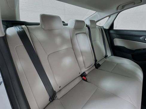 Used 2023 Honda Civic EX image 25