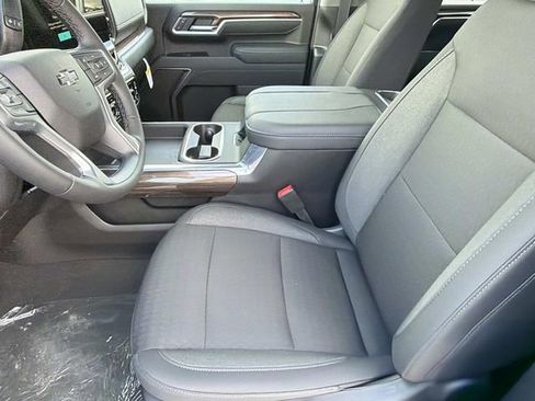 New 2026 Chevrolet Silverado 2500 LT w/ Trail Boss Package image 22