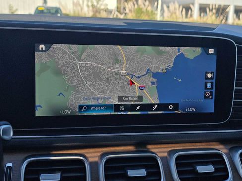 Used 2022 Mercedes-Benz GLE 350 image 30