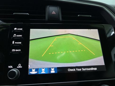 Used 2019 Honda Civic Sport image 22
