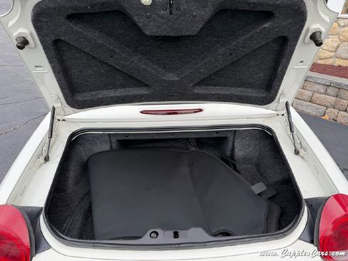 Used 2002 Ford Thunderbird image 6