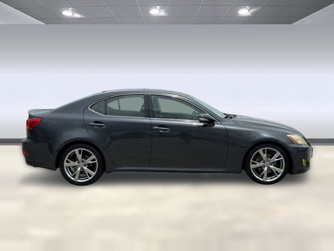 Used 2010 Lexus IS 250 RWD image 8