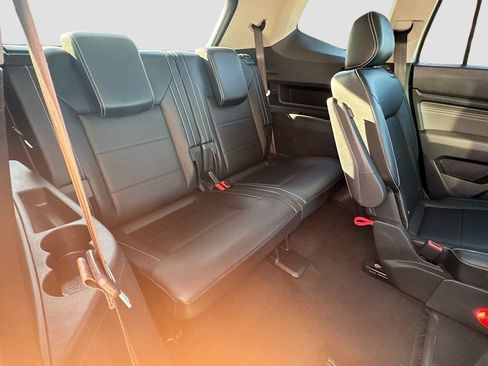 Used 2023 Volkswagen Atlas SE FWD image 29