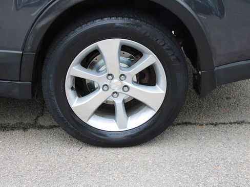 Used 2013 Subaru Outback 2.5i Limited w/ Moonroof Pkg AWD/4WD image 39