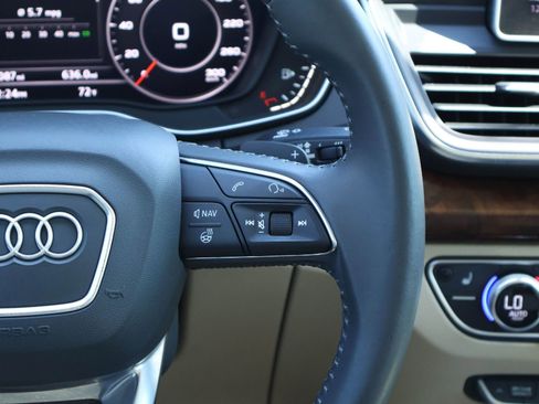 Used 2018 Audi Q5 2.0T Premium Plus w/ Premium Plus Package image 23