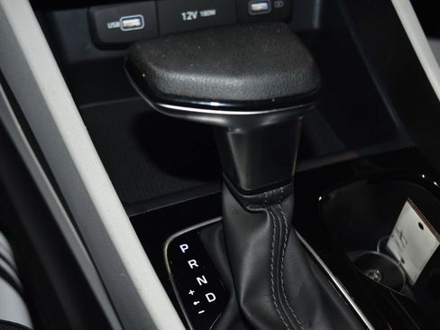 Used 2022 Hyundai Tucson SEL image 14