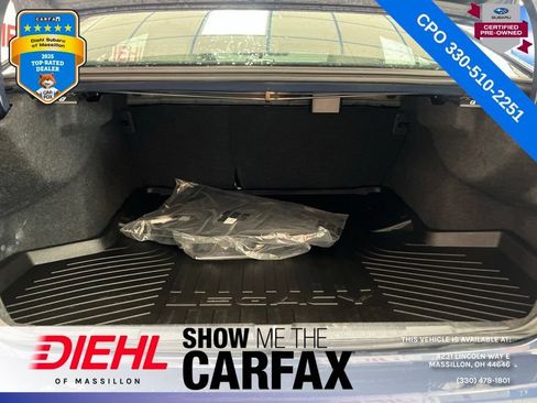 Used 2024 Subaru Legacy Premium AWD/4WD image 10