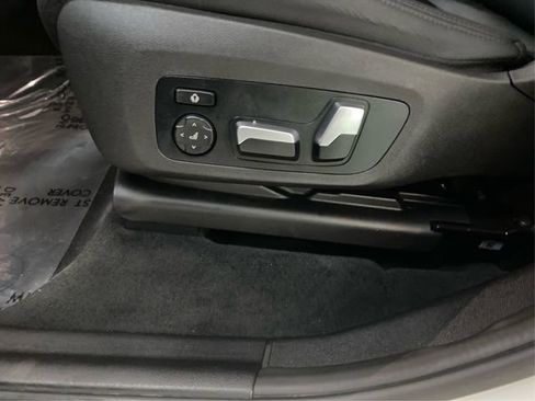 Used 2021 BMW X3 xDrive30i w/ Convenience Package image 24