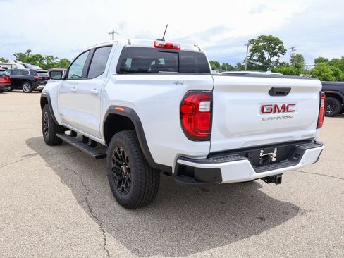 New 2026 GMC Canyon Elevation w/ Convenience Package AWD/4WD image 29