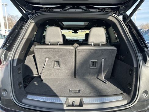 Certified 2024 Cadillac XT6 Luxury image 24