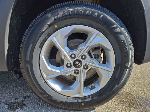 Used 2024 Hyundai Tucson SEL AWD/4WD image 11