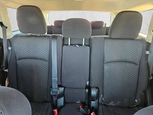 Used 2014 Dodge Journey SXT w/ Flexible Seating Group image 15