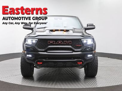 Used 2023 RAM 1500 TRX w/ TRX Level 2 Equipment Group