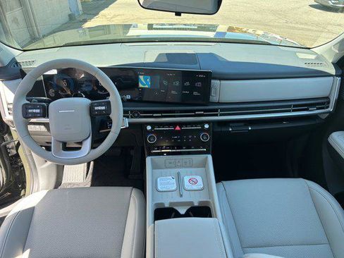 New 2026 Hyundai Santa Fe SEL image 13