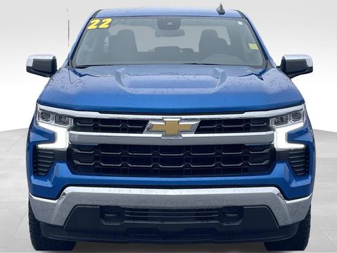 Used 2022 Chevrolet Silverado 1500 LT image 9
