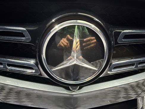 Used 2018 Mercedes-Benz GLS 63 AMG 4MATIC image 23