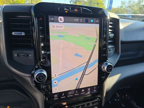 New 2026 RAM 3500 Tradesman image 5