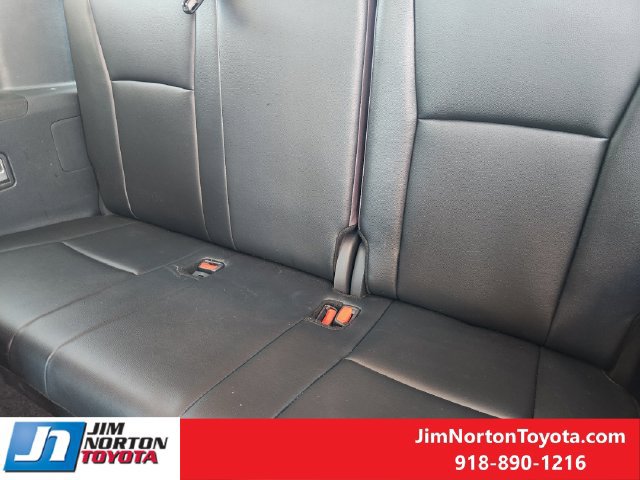 Used 2026 Toyota Highlander XLE AWD/4WD image 31