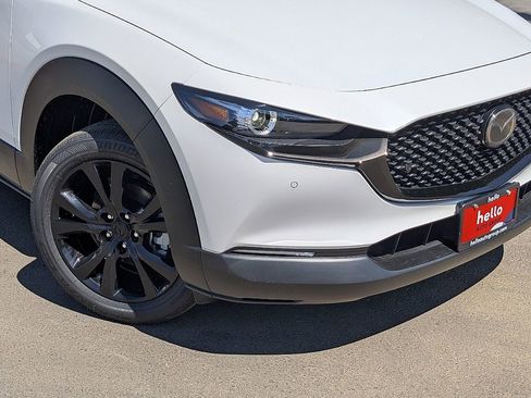 New 2026 MAZDA CX-30 Aire Edition image 5