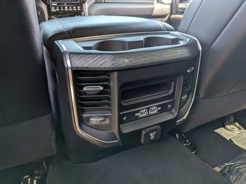 Used 2023 RAM 2500 Laramie w/ Night Edition AWD/4WD image 24