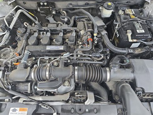 Used 2019 Honda Accord LX image 26