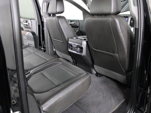 Used 2019 GMC Sierra 1500 Denali image 39