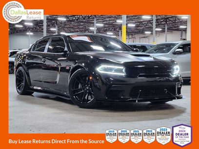 Used 2023 Dodge Charger Scat Pack