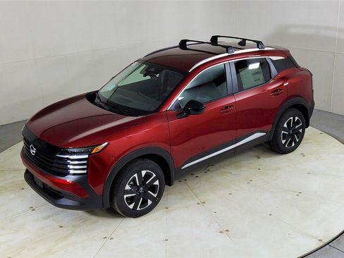 New 2026 Nissan Kicks SV w/ Cold Weather Package image 15