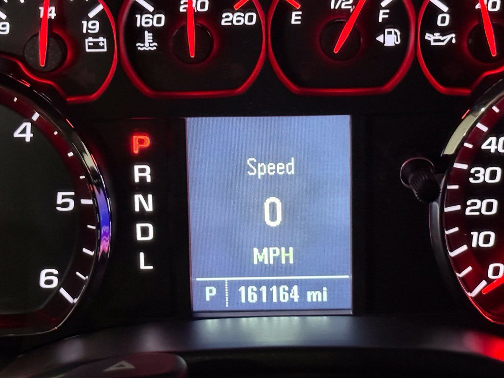 Used 2019 GMC Sierra 1500 Limited w/ Sierra Convenience Package RWD image 35