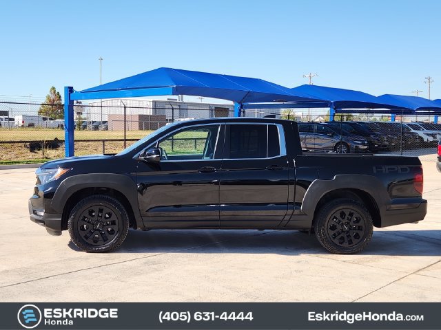 Used 2023 Honda Ridgeline RTL image 4