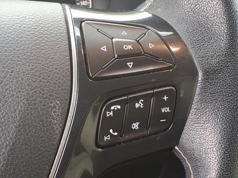 Used 2018 Ford Explorer Platinum image 18