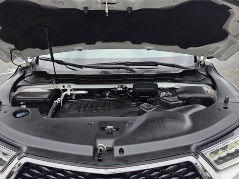 Used 2020 Acura MDX SH-AWD w/ Technology Package image 10