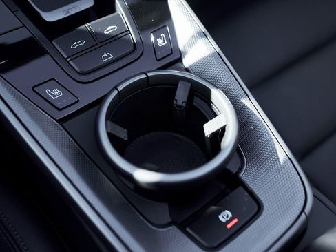 Used 2024 Porsche 911 Carrera 4S image 55