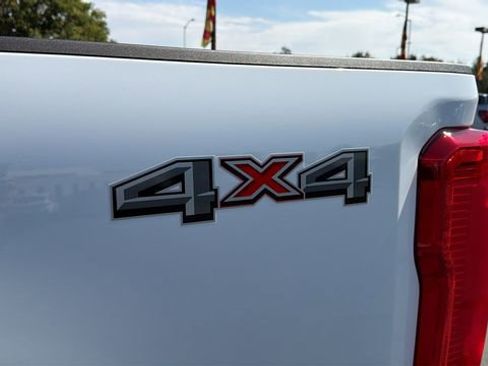 New 2026 Ford F350 XL w/ XL Off-Road Package image 13