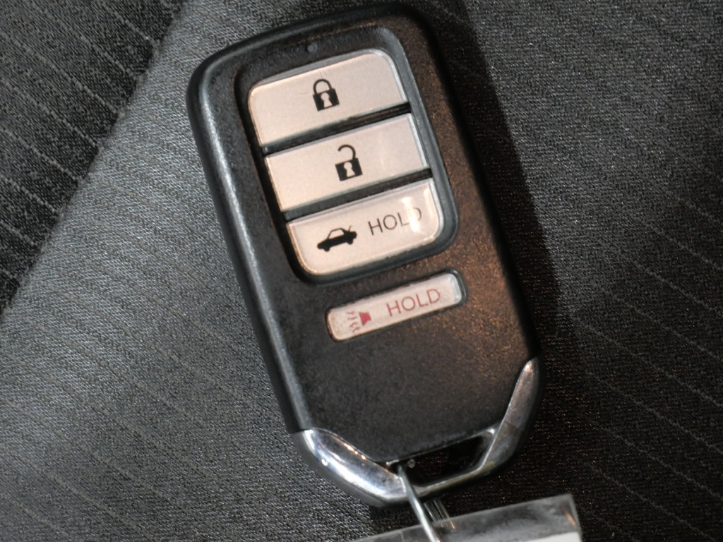 Used 2022 Honda Accord Sport image 26