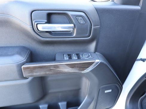 Used 2021 Chevrolet Silverado 1500 RST w/ Redline Edition image 41