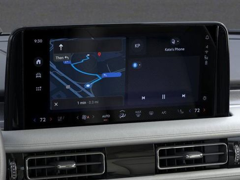 New 2026 Lincoln Aviator AWD image 14