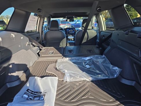 New 2026 Subaru Outback Touring XT image 19