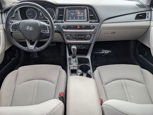 Used 2018 Hyundai Sonata SEL image 20