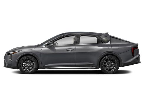 New 2026 Kia K4 GT-Line Turbo FWD image 4