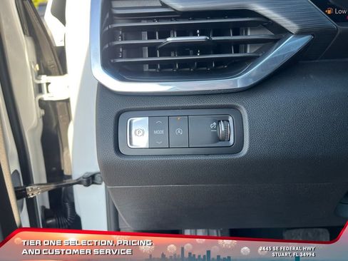 New 2026 GMC Acadia Elevation w/ Elevation Premium Package image 24