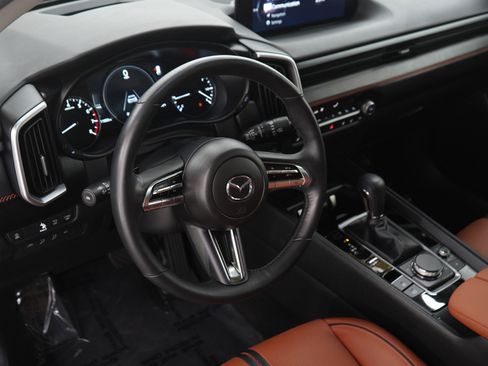 Used 2024 MAZDA CX-50 AWD 2.5 Turbo w/ Cargo Package image 21